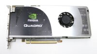 nVIDIA Quadro FX 3700 512MB PCI-E   #34984