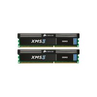 Corsair XMS3 2 GB (2x1GB) TW3X2G1333C9A DDR3-1333...