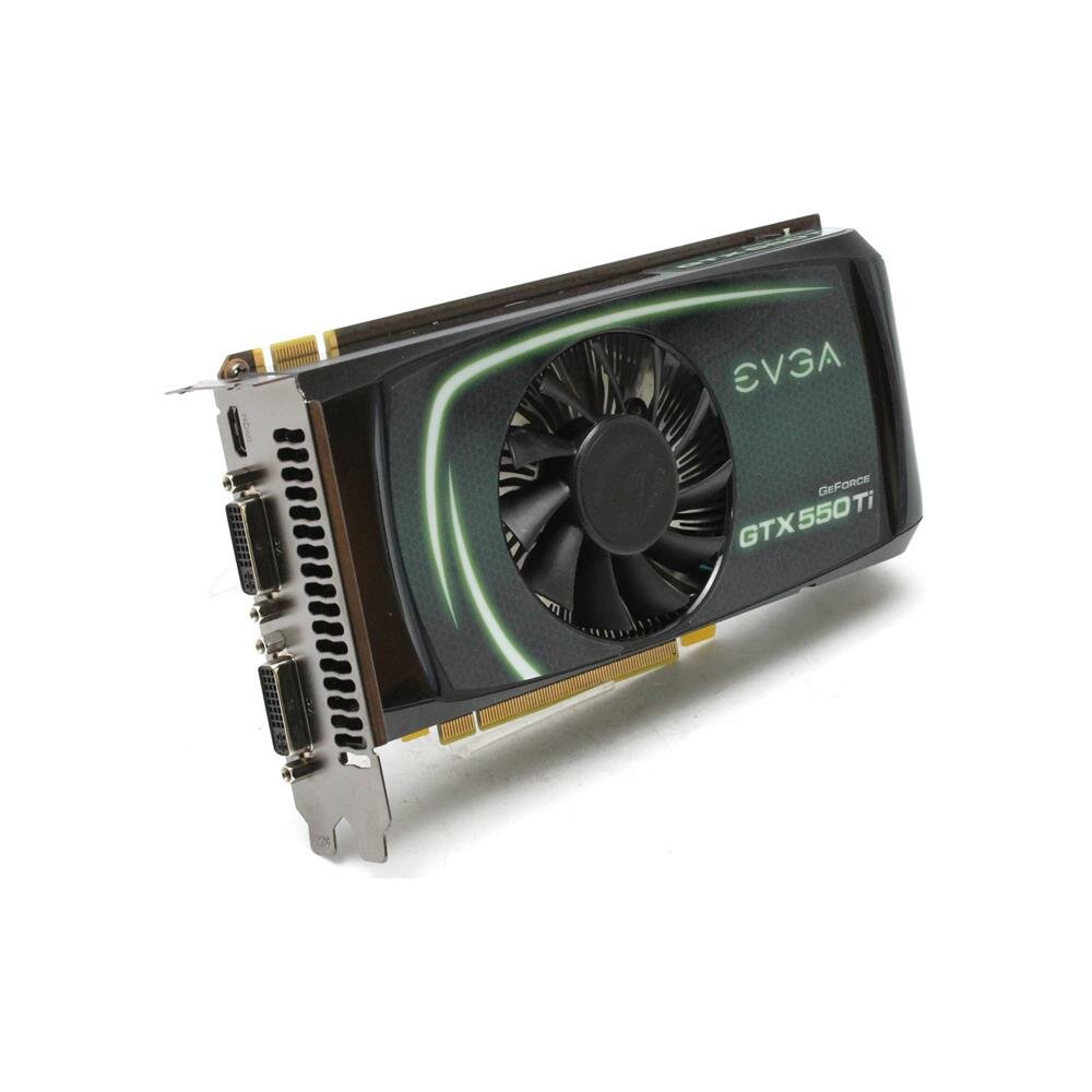 Fashion evga gtx 550ti