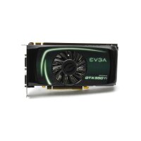 EVGA GeForce GTX 550 Ti FPB 1 GB PCI-E   #31145