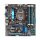 ASUS P7H55-M/USB3 Intel H55 Mainboard Micro-ATX Sockel 1156   #34729