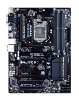 Gigabyte GA-Z87-HD3 Rev.1.1 Intel Z87 Mainboard ATX...