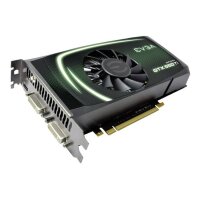 EVGA GeForce GTX 550 Ti 2 GB GDDR5 PCI-E   #41899