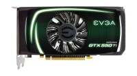 EVGA GeForce GTX 550 Ti 2 GB GDDR5 PCI-E   #41899