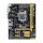 ASUS H81M-K Intel H81 Mainboard Micro ATX Sockel 1150   #54699