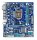 Gigabyte GA-H67M-D2-B3 Rev.1.1 Intel H67 Mainboard Micro ATX Sockel 1155  #31148