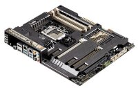 ASUS Sabertooth Z97 Mark 1 Intel Z97 Mainboard ATX Sockel...