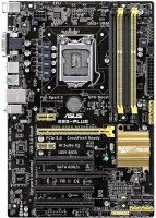 ASUS B85-Plus Intel B85 mainboard ATX socket 1150   #109996