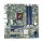 Intel Desktop Board DQ77MK Intel Q77 Mainboard Micro ATX Sockel 1155   #33454