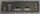 Hewlett Packard  HP H61 Cupertino2 Blende - Slotblech - IO Shield   #37550