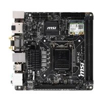 MSI H97I AC MS-7851 Ver.1.1 Intel H97 Mainboard Mini-ITX...