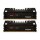 Kingston HyperX Beast 8 GB (2x4GB) KHX16C9T3K2/8X DDR3 PC3-12800   #38830