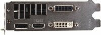 Sapphire Flex Radeon R7 250X 1 GB GDDR5 PCI-E   #41902