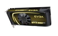 EVGA GeForce GTX 560 Ti 1 GB GDDR5 2x DVI Mini-HDMI PCI-E   #31919