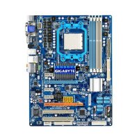 Gigabyte GA-MA785GT-UD3H Rev.1.0 AMD 785G Mainboard ATX...