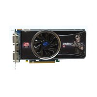 Sapphire Radeon HD 4870 1 GB GDDR5 PCI-E   #70064