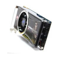 Sapphire Radeon HD 4870 1 GB GDDR5 PCI-E   #70064