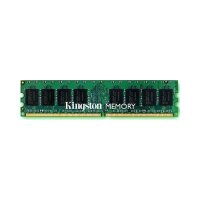 Kingston KVR 2 GB (1x2GB) KVR800D2N6K2/4G 240pin DDR2-800...