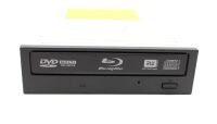 Panasonic SW-4583 Blu-ray ROM / DVD writer ODD SATA black...