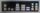 ASRock 970 Extreme3  Blende - Slotblech - IO Shield      #28338