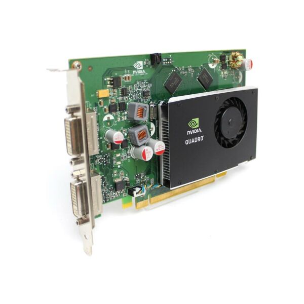 nVIDIA Quadro FX 380 256 MB PCI-E   #29619