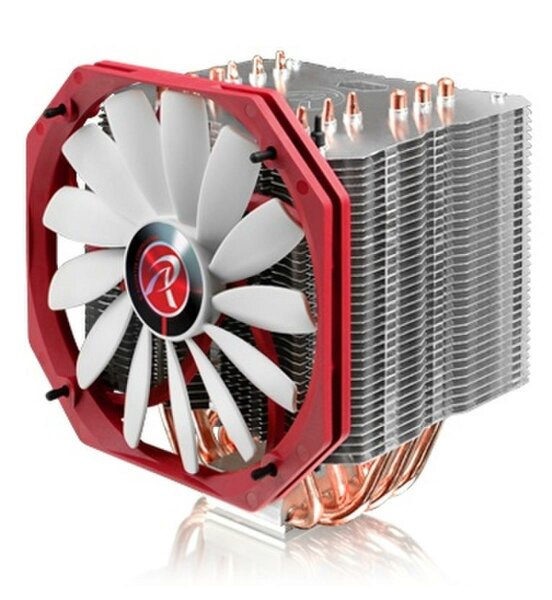 Raijintek EreBoss für Sockel 775 1150 1151 1155 1156 1366 2011 AM2 AM3   #31411