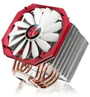 Raijintek EreBoss für Sockel 775 1150 1151 1155 1156 1366 2011 AM2 AM3   #31411