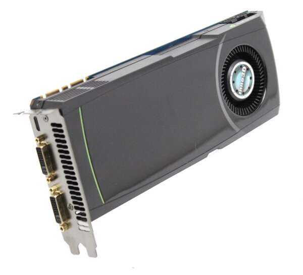 INNO3D GeForce GTX 580 1536MB PCI-E   #34739