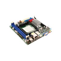 Sapphire IPC-AM3DD785G  AMD 785G/SB710 Mainboard Mini ITX Sockel AM3   #31924