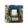 Sapphire IPC-AM3DD785G  AMD 785G/SB710 Mainboard Mini ITX Sockel AM3   #31924