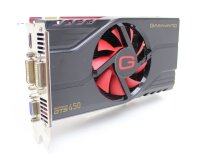 Gainward GeForce GTS 450 GS 1GB GDDR5 PCI-E   #42420