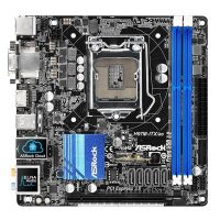 ASRock H97M-ITX/ac Intel H97 Mainboard Mini ITX Sockel...