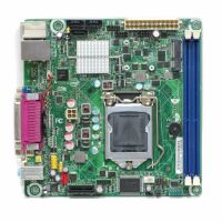 Intel Desktop DH61DL G14066-202 Intel H61 Mainboard Mini...