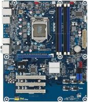 Intel Desktop Board DP67BA Intel P67 Mainboard ATX Sockel 1155   #87734