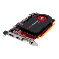 ATI FirePro V4800 1 GB GDDR5  PCI-E   #38583