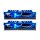 G.Skill RipJawsX 16 GB (2x8GB) F3-1600C9D-16GXM DDR3-1600 PC3-12800   #40631