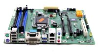 Fujitsu Siemens Esprimo D3161-B12 GS 1 Mainboard Micro-ATX Sockel 1155   #79032