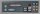 MSI P43 Neo Blende - Slotblech - IO Shield      #28857
