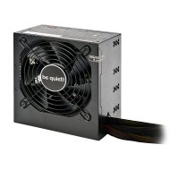 Be Quiet System Power 7 450W (BN143) ATX Netzteil 450...