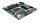 Acer Aspire Predator G5910 MIH67L Serena Mainboard Micro ATX Sockel 1155  #39866