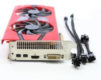 AMD Radeon HD 7970 3 GB PCI-E für Apple Mac Pro 3.1 - 5.1   #42426