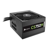 Corsair CS750M 750W (75-010709) ATX psu 750 Watt 80+...