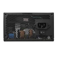 Corsair CS750M 750W (75-010709) ATX Netzteil 750 Watt 80+ modular   #69307