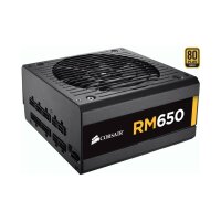 Corsair RM Series RM650 650W CP-9020054 650 Watt 80+ 80...