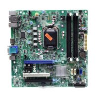 Dell OptiPlex 790 CN-0HY9JP mainboard Micro ATX socket 1155   #79035