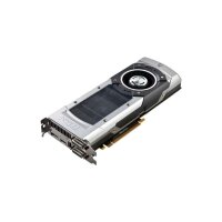 Zotac Geforce GTX Titan 6 GB GDDR5 2x DVI HDMI DP PCI-E...