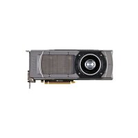 Zotac Geforce GTX Titan 6 GB GDDR5 2x DVI HDMI DP PCI-E...