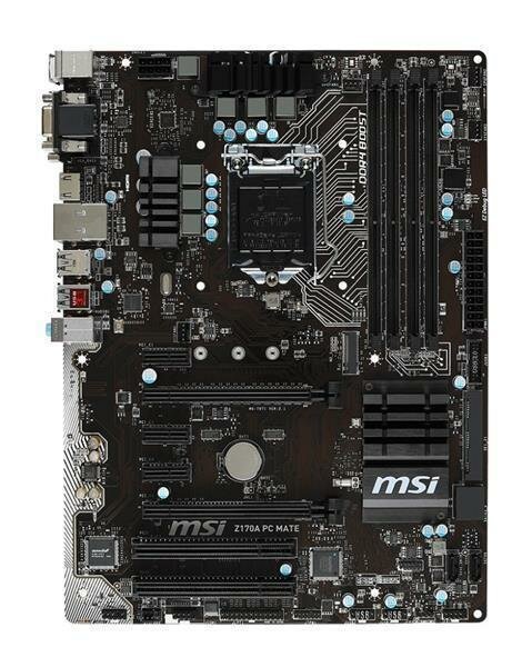 z170a mate