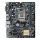 ASUS H110M-K Intel H110 mainboard Micro ATX socket 1151   #89020