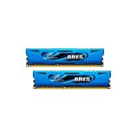 G.SKILL Ares 8 GB (2x4GB) F3-2133C9D-8GAB DDR3-2133...